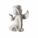 Large Blowing Angel - 2