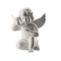 Large Angel with Bell