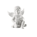Large Angel with Heart
