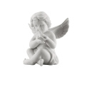 Large Angel with Dove