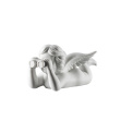 Large Angel with Binoculars