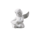 Large Angel with Tablet