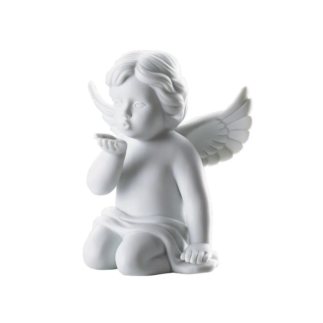 Medium Blowing Angel