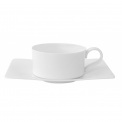 Saucer Modern Grace 17cm for tea cup - 10