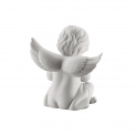 Medium Angel with Dove - 3