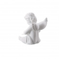 Medium Angel with Tablet - 4