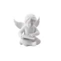 Medium Angel with Tablet