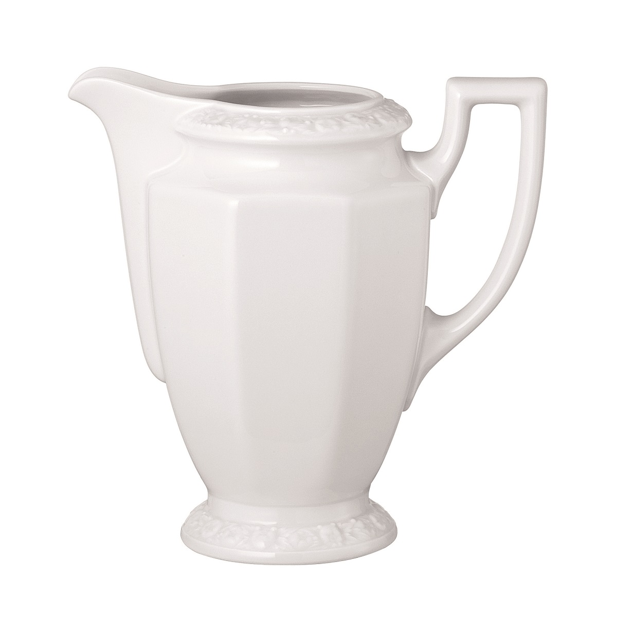 Rosenthal Tazza Caffè Espresso Maria - Porcellana Bianca 0,08 L