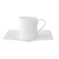 Saucer Modern Grace 14cm for espresso cup - 3