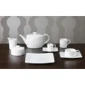 Saucer Modern Grace 14cm for espresso cup - 8