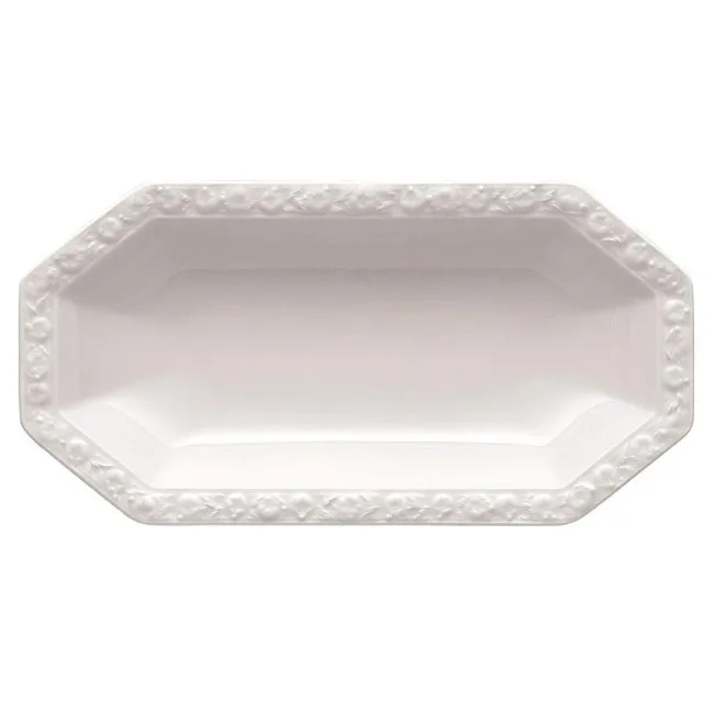 Półmisek Biała Maria 26cm