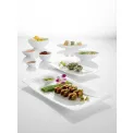 Platter Modern Grace 44cm - 6