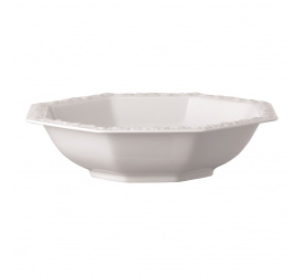 Salaterka Biała Maria 21cm