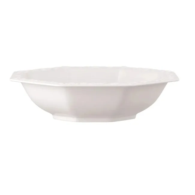 Biała Maria Salad Bowl 25cm