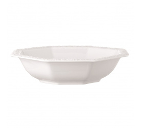Salaterka Biała Maria 28cm