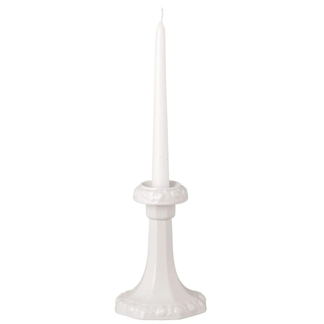 Biała Maria Candle Holder 2