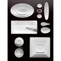 Buffet Plate Modern Grace 31cm - 6