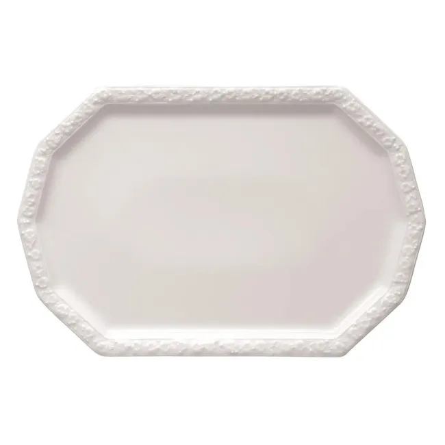Półmisek Biała Maria 34,5cm