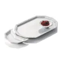 Półmisek Biała Maria 34,5cm - 2