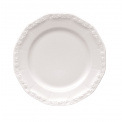 Biała Maria Dessert Plate 17cm