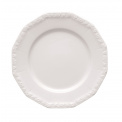 Biała Maria Dinner Plate 25cm - 1