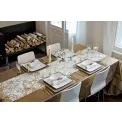 Dinner Plate Modern Grace 27cm - 10