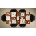 Dinner Plate Modern Grace 27cm - 2
