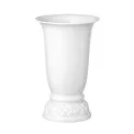 Wazon Biała Maria 18cm - 1