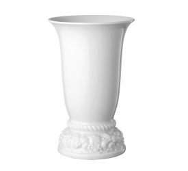 Wazon Biała Maria 22cm