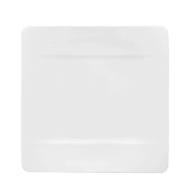 Breakfast Plate Modern Grace 23cm