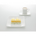 Dessert Plate Modern Grace 16cm - 3