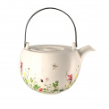Mysterious Garden Tea Pot - 3
