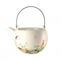 Mysterious Garden Tea Pot - 4