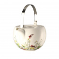 Mysterious Garden Tea Pot - 2