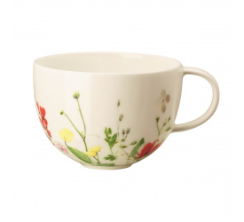 Filiżanka Tajemniczy Ogród 300ml (230ml) combi