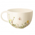 Mysterious Garden Cup with Saucer 300ml (230ml) Combi - 2