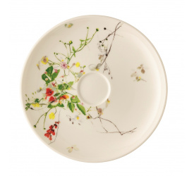 Spodek Tajemniczy Ogród 15,5cm do filiżanki combi