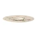 Spodek Tajemniczy Ogród 15cm do filiżanki do kawy - 7