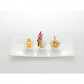 Sushi Plate Modern Grace 24cm - 4