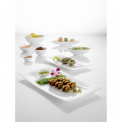 Sushi Plate Modern Grace 24cm - 5