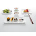 Sushi Plate Modern Grace 24cm - 5