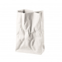 Paper Bag Vase 19cm - 1
