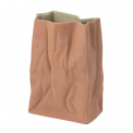 Paper Bag Vase 28cm - 1