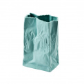 Paper Bag Vase 18cm - 1