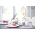Jade Magnolia Creamer - 2