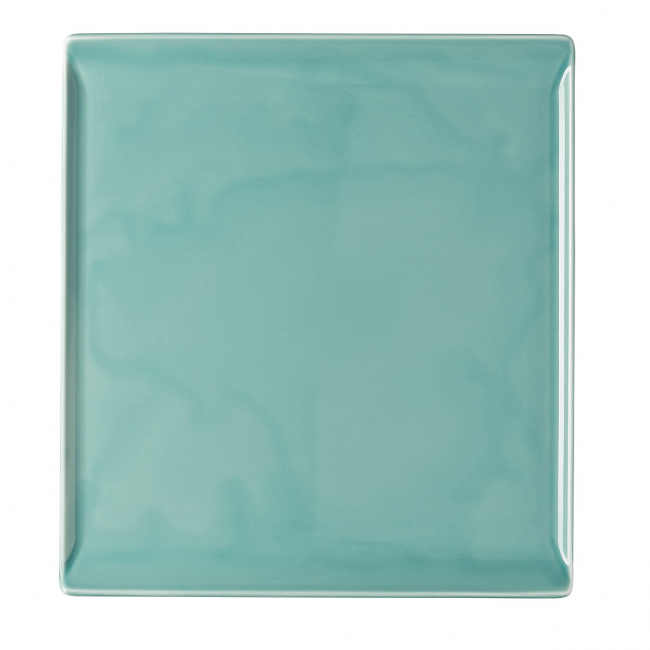 Mesh Aqua Platter 26x24cm - 1