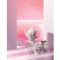 Maria Rose Coffee Pot - 5