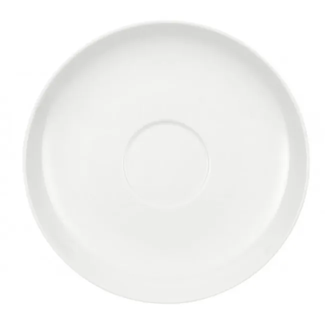 Spodek Anmut 17cm do filiżanki śniadaniowej/do bulionówki