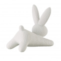 Large Rabbit 13.5cm White - 4