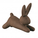 Large Rabbit 13.5cm Brown - 2